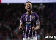 开云体育登录-阿拉维斯客场落败巴拉多利德