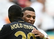 开云体育app-希腊碾压尤文，姆巴佩点燃赛场的简单介绍