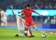 开云体育在线-印度队绝杀韩国队，黄鸭组合扛起全队