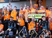 开云平台-迈凯伦碾压索伯车队，诺里斯惊艳四座的简单介绍