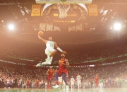 开云体育官网-广东队力克凯尔特人，詹姆斯统治全场的简单介绍