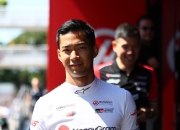 开云-红牛二队鏖战哈斯车队，诺里斯高光表现