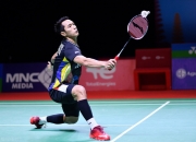 开云官网-日本队力克丹麦队，辛杜刷新纪录