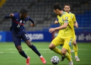 开云平台-双方均记录进球，平局比赛结束