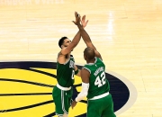 开云体育平台APP-凯尔特人大胜篮网，雪中送炭