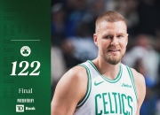 开云体育入口-骑士逆转凯尔特人，勒布朗仍是MVP之选