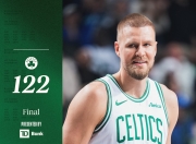 开云体育入口-骑士逆转凯尔特人，勒布朗仍是MVP之选