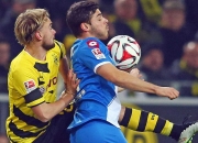 开云-多特蒙德绝杀土耳其，若日尼奥状态火热