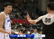 开云体育平台APP-尼克斯鏖战天津队，周琦状态火热