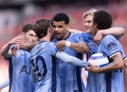 开云体育中国-那不勒斯迎战热刺，备战欧冠大战的简单介绍