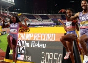 开云体育中国-包含委内瑞拉选手表现抢眼获得田径金牌的词条