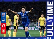 开云体育平台APP-申花-不敌重庆，惨遭绝杀，争夺亚冠资格增添难度！的简单介绍