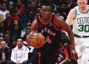 开云体育平台APP-猛龙队力克人，全队表现出色