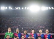 开云-巴塞罗那对手阿拉维斯，胜负悬念的简单介绍