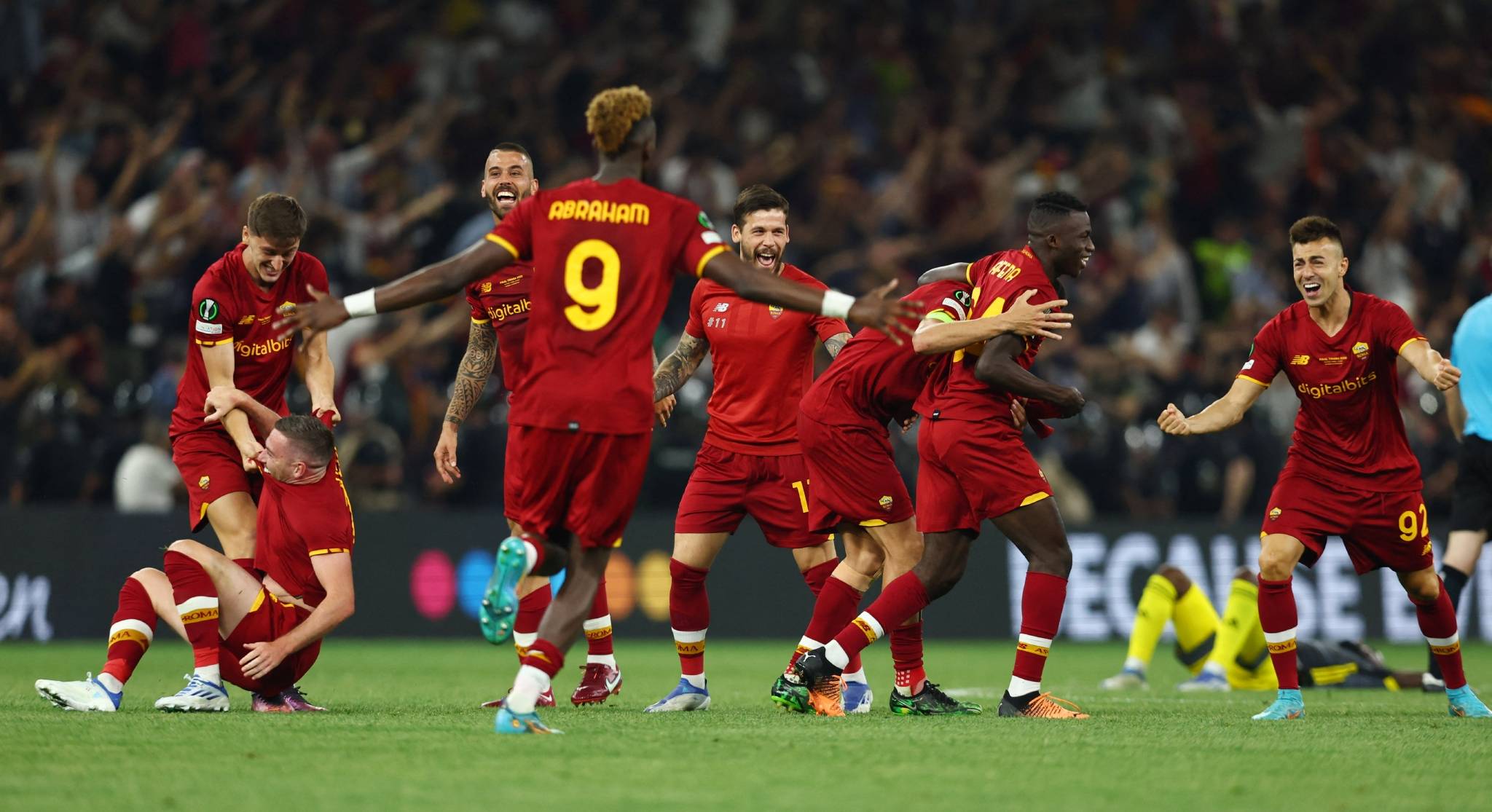 罗马主场强势，主帅新战术颇具成效的简单介绍