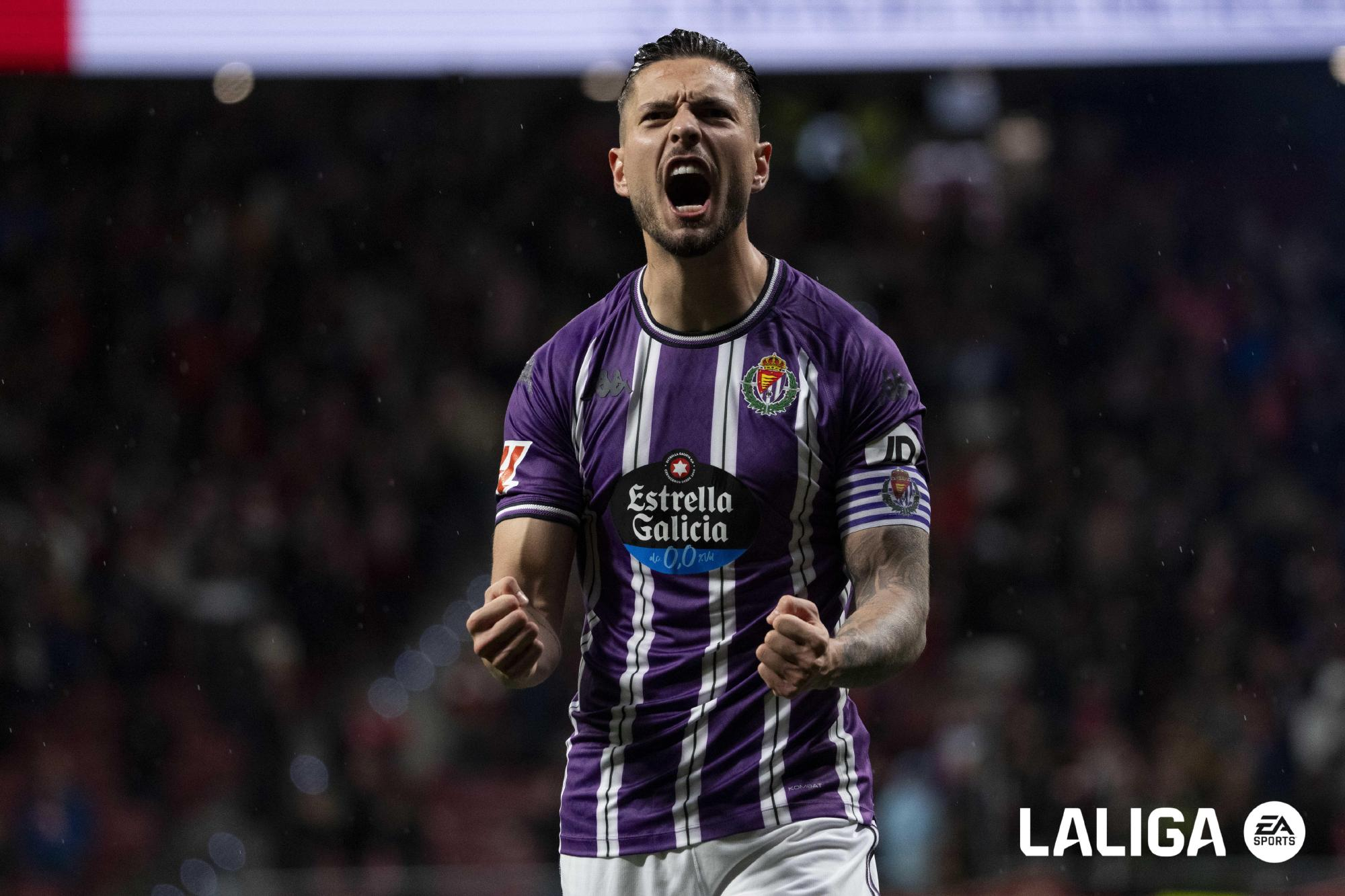 阿拉维斯客场落败巴拉多利德 阿拉维斯客场落败巴拉多利德