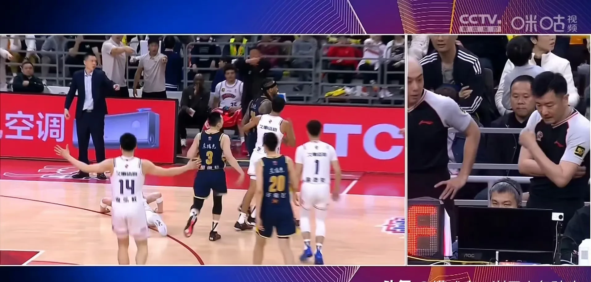 篮球赛事中球队陷入困境寻求突破 篮球赛事中球队陷入困境寻求突破