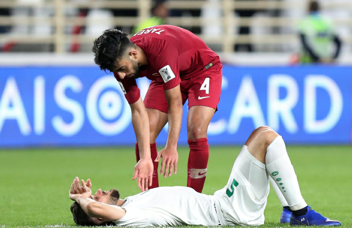 东南亚球队冲击中东球队，亚洲足球强强对话的简单介绍