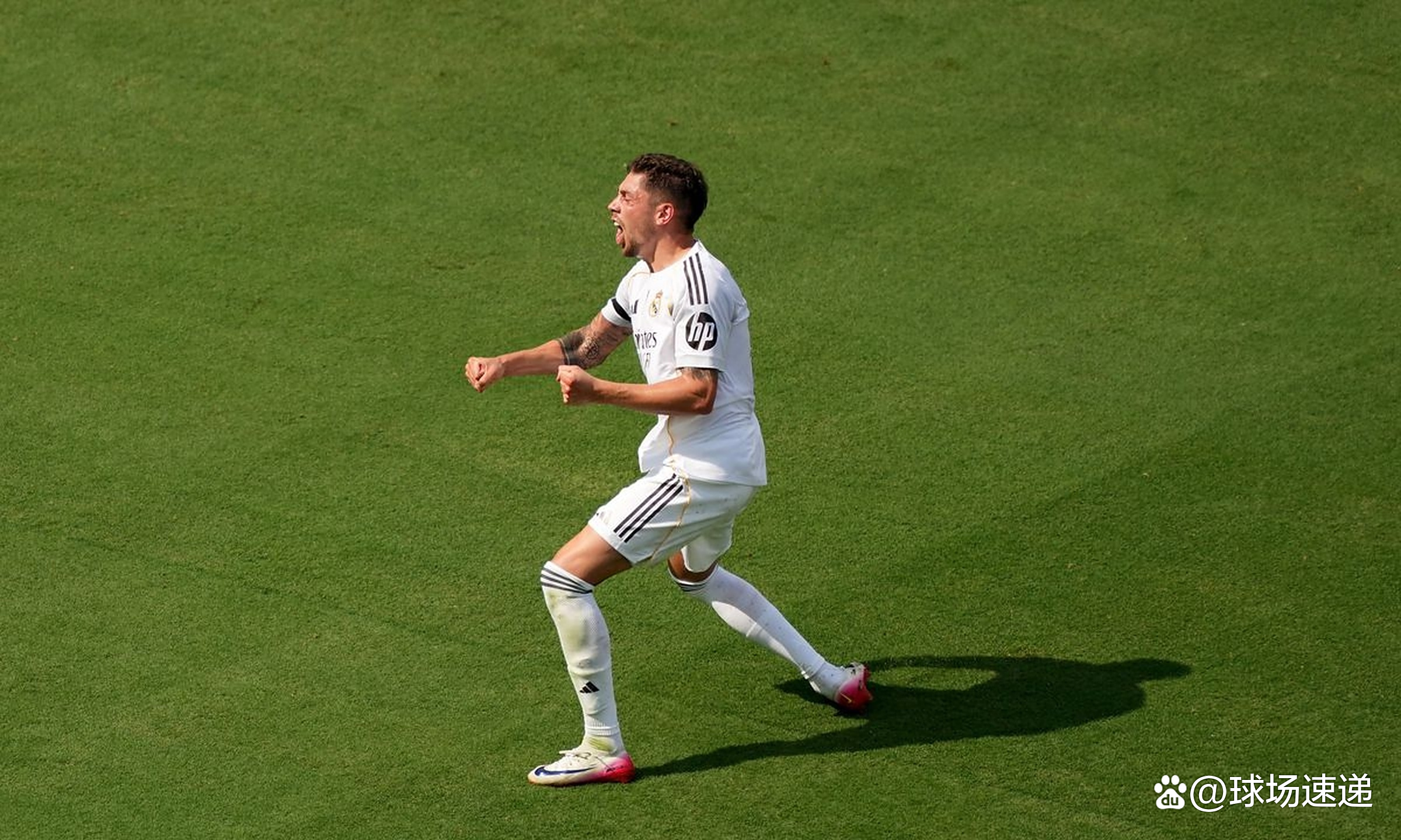 皇家马德里反败为胜，逆转战胜对手登顶榜首的简单介绍