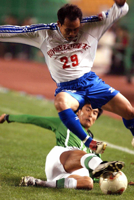 关于宁波东方主场击败重庆力帆，连胜开启的信息