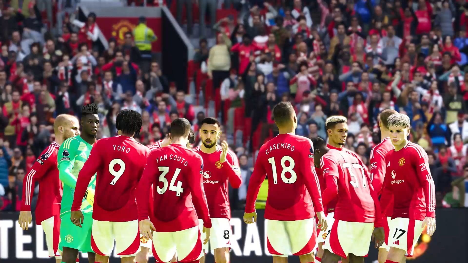 曼联客场逼平伯恩茅斯，抢下积分榜前三的简单介绍