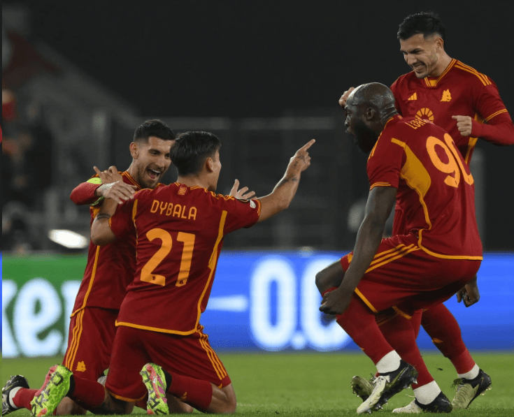 包含罗马vs乌迪内斯:胜负之间的较量展开的词条 包含罗马vs乌迪内斯:胜负之间的较量展开的词条