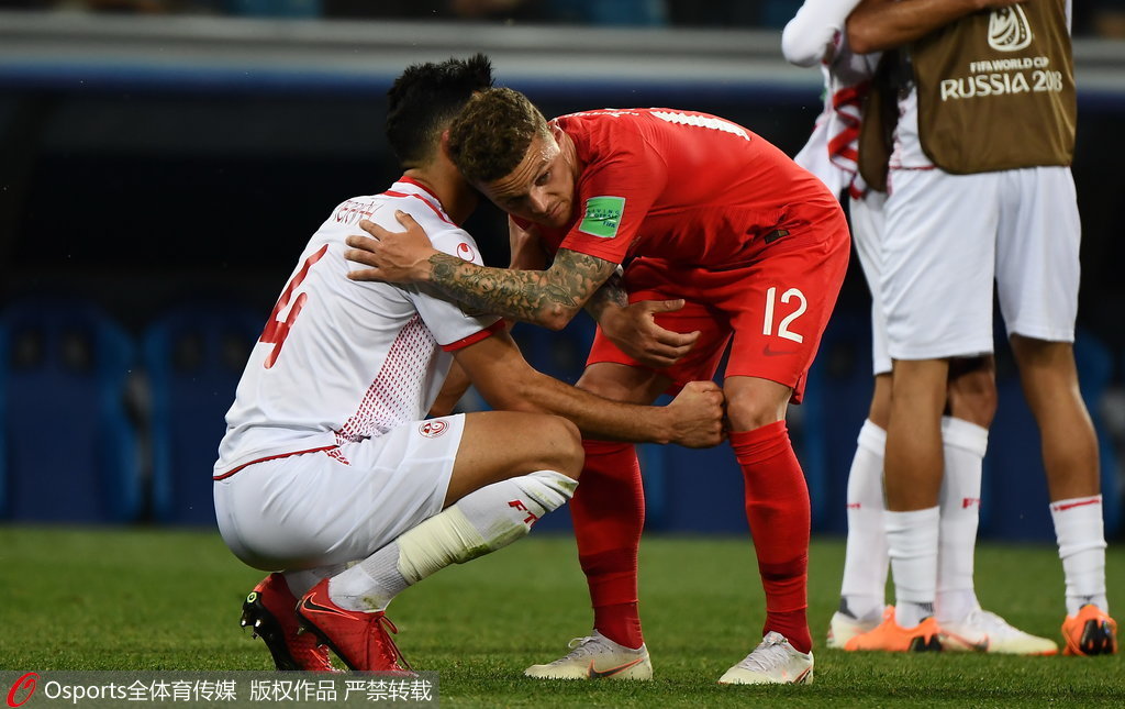 扭转乾坤!绿茵场上的胜负之间 扭转乾坤!绿茵场上的胜负之间