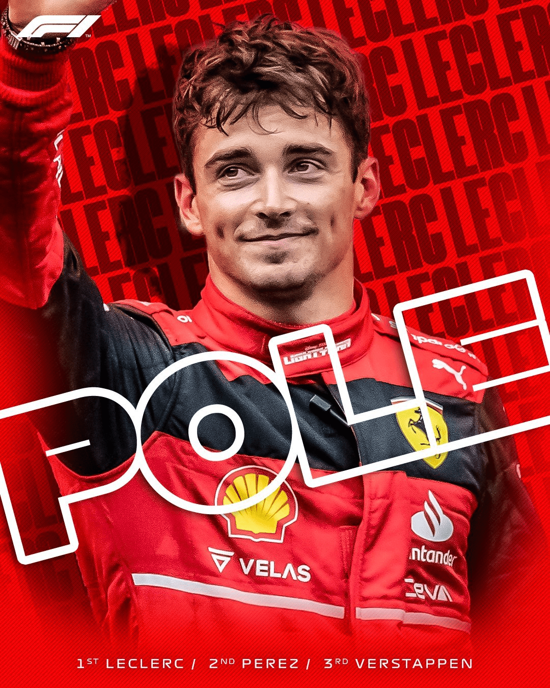 威廉姆斯险胜红牛二队，勒克莱尔状态火热