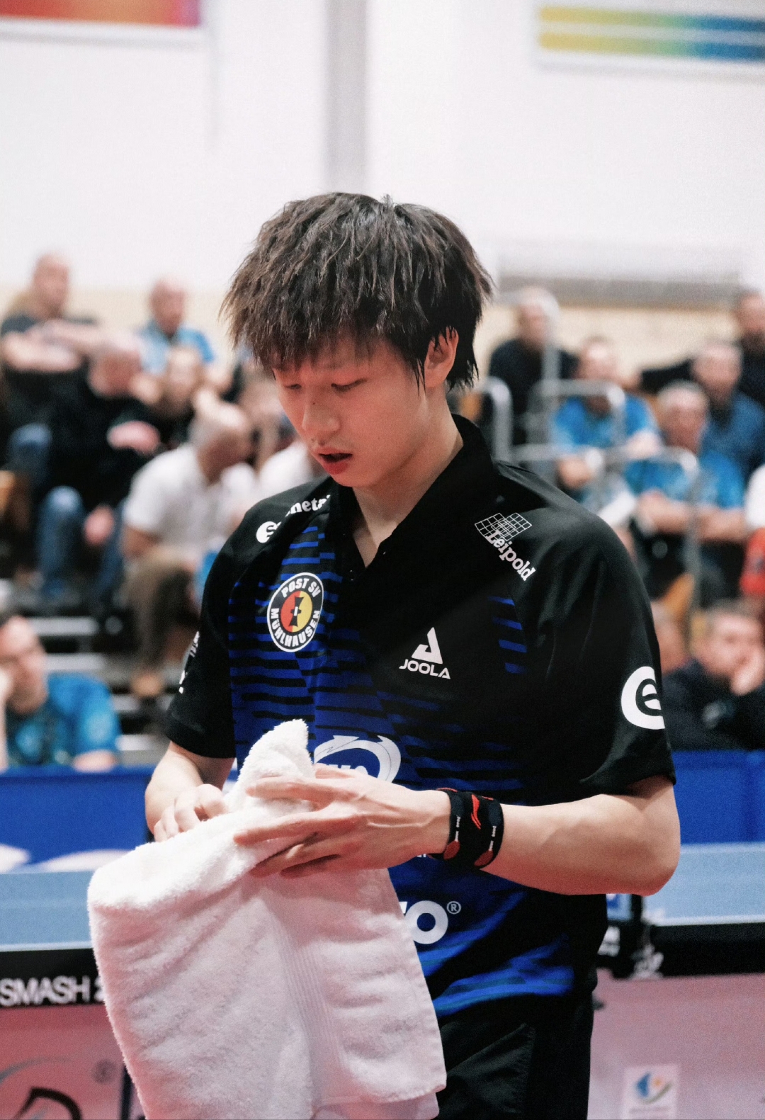 韩国队绝杀葡萄牙队,林高远点燃赛场 韩国队绝杀葡萄牙队,林高远点燃赛场