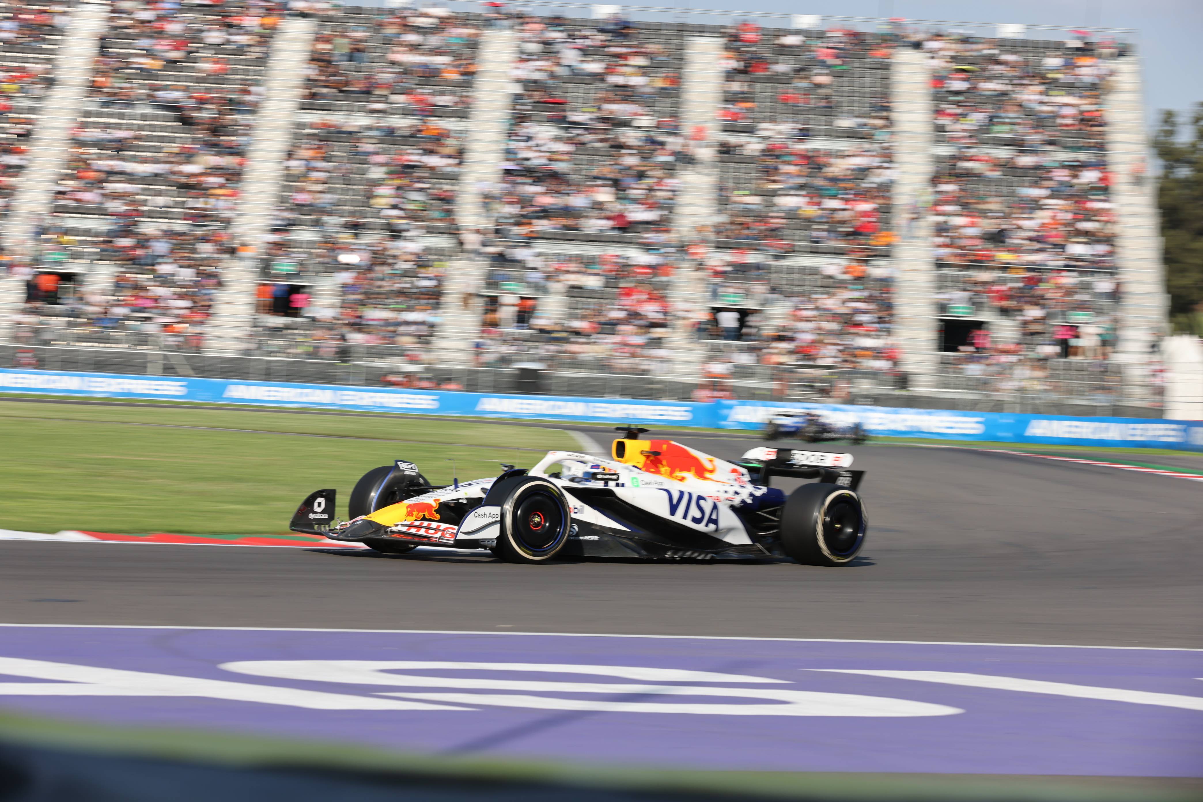 红牛二队轻取红牛车队，诺里斯关键制胜