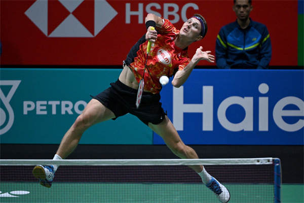 马来西亚队翻盘韩国队，安赛龙带队取胜